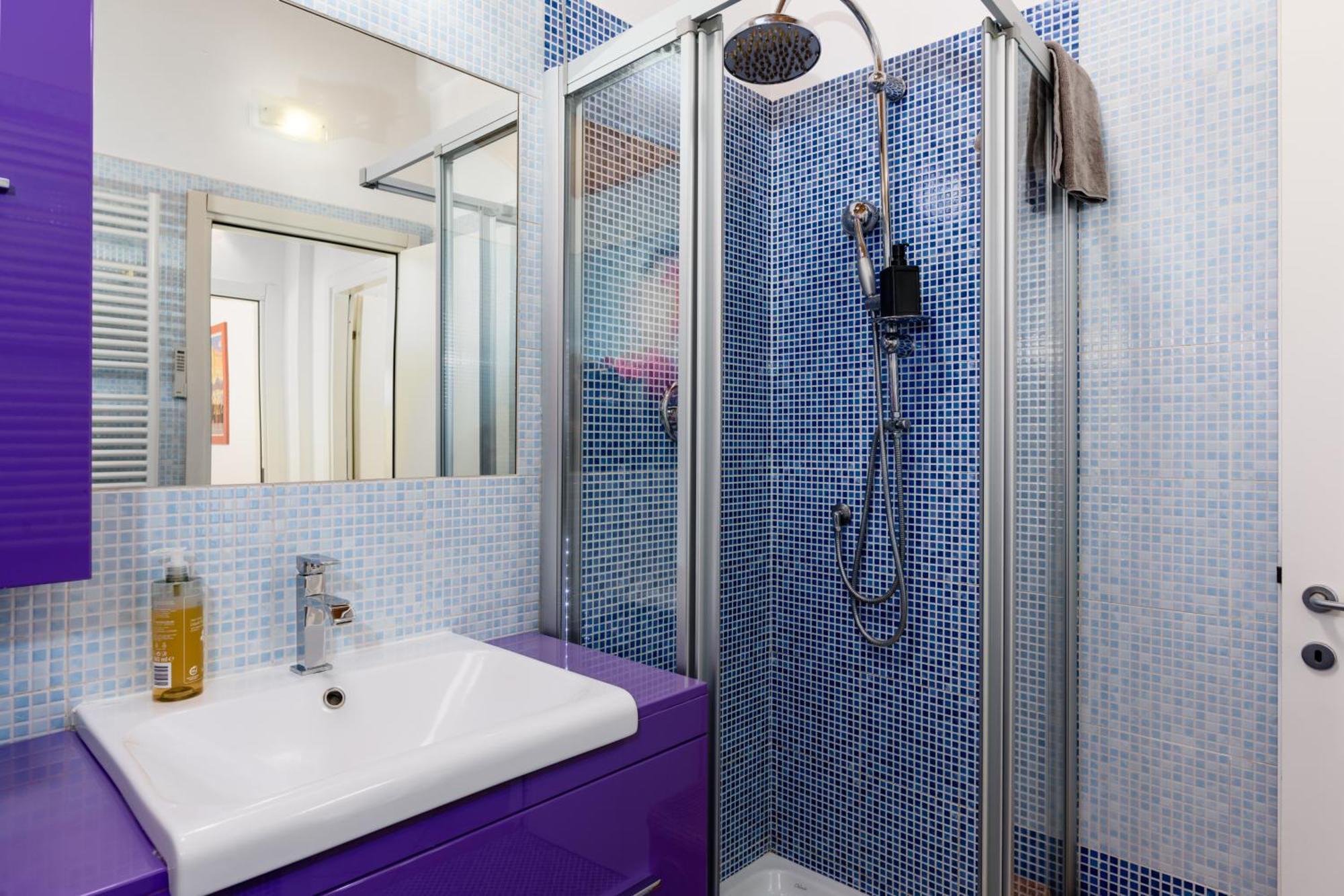 Apartmán Ampia Mansarda E Terrazzo 10 Minuti Dal Centro Turín Exteriér fotografie